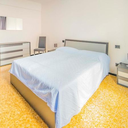 193 - Casa Via Della Chiusa - Centralissimo E Vicino Alla Baia Del Silenzio, Spiaggia E Mare 150M - Parcheggio Gratis Incluso E Aria Condizionata 세스트리레반떼 외부 사진