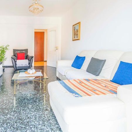 193 - Casa Via Della Chiusa - Centralissimo E Vicino Alla Baia Del Silenzio, Spiaggia E Mare 150M - Parcheggio Gratis Incluso E Aria Condizionata 세스트리레반떼 외부 사진
