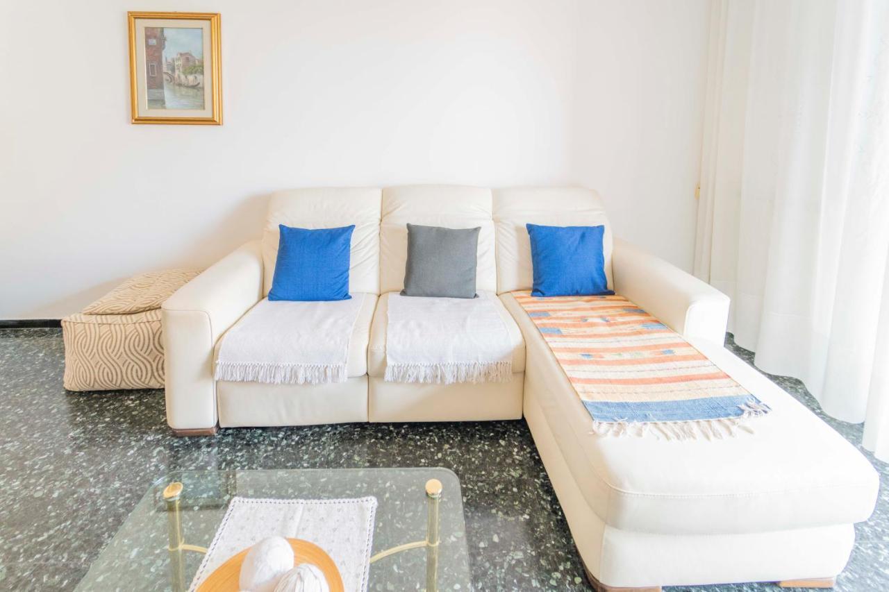 193 - Casa Via Della Chiusa - Centralissimo E Vicino Alla Baia Del Silenzio, Spiaggia E Mare 150M - Parcheggio Gratis Incluso E Aria Condizionata 세스트리레반떼 외부 사진